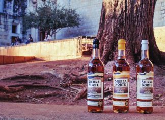 Sierra Norte Whiskey