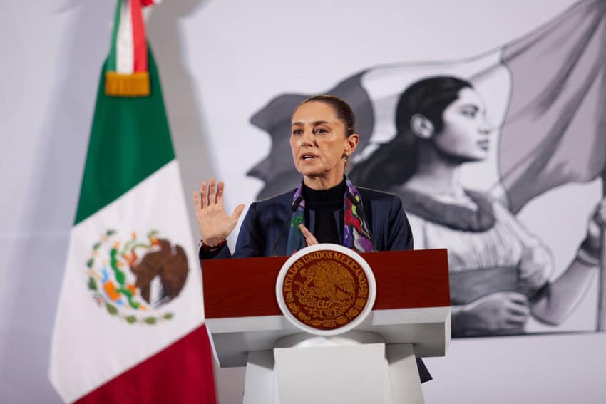 Mexico will prepare to welcome its deportees: the mañanera recap