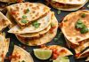 Taste of Mexico: Quesadillas