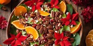 ensalada de nochebuena