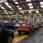 Giant Motors Latinoamérica, a joint venture between the Massri family and billionaire businessman Carlos Slim's financial company Inbursa, assembles JAC vehicles at a plant in Ciudad Sahagún, Hidalgo.