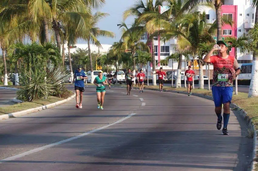 Puerto Vallarta Marathon