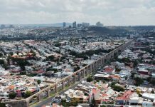 Querétaro, a city of 1.6 million, was honored by the UNESCO Institute for Lifelong Learning (UIL) for its commitment to learning and education initiatives.