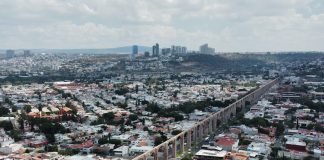 Querétaro, a city of 1.6 million, was honored by the UNESCO Institute for Lifelong Learning (UIL) for its commitment to learning and education initiatives.