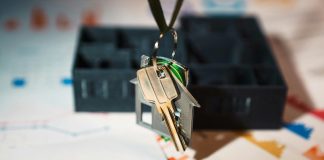 An expat renting a house while living in Mexico