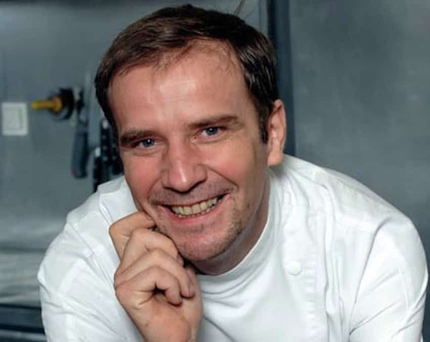 One of France’s best chefs now teaches cooking in Zihuatanejo