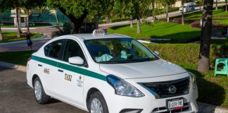 Cancún will soon launch a program at the International Airport (AIC) to improve transportation, mobility and the traveler's experience