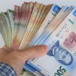 Even if a person is convicted of corruption and serves jail time, the money and/or assets they obtained as a result of their crime are not "normally" recovered in Mexico.