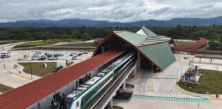 For Belize, where tourism generates 40% of GDP, a Maya Train connection could significantly boost the nation's economy.