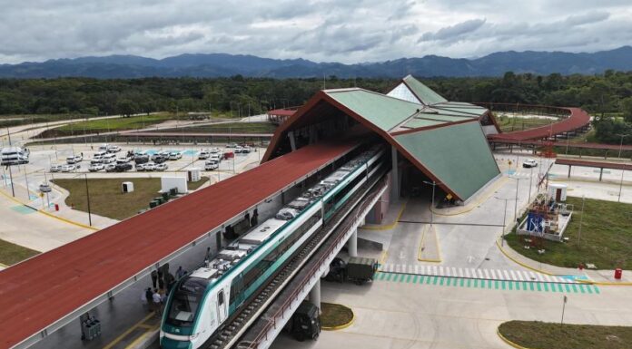 For Belize, where tourism generates 40% of GDP, a Maya Train connection could significantly boost the nation's economy.