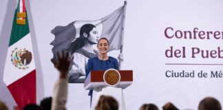 Mexico 2025 predictions podcast