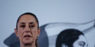 Mañanera Sheinbaum 15 January 2025