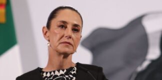 Sheinbaum mañanera Jan. 21, 2025