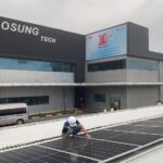 Doosung Tech plant