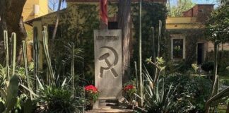 Casa Leon Trotsky, Coyoacán, a cool Mexico City museum