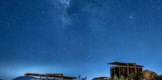 Where to stay in valle de Guadalupe: Encuentro Guadalupe