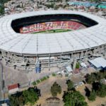 Guadalajara, Mexico, will host four World Cup matches in 2026.