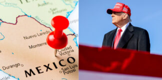 Just hours after his inauguration as the 47th president of the United States, Donald Trump signed a number of executive orders directly related to Mexico.