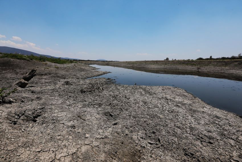 Mexico’s 2025 dry season could last 6 long months