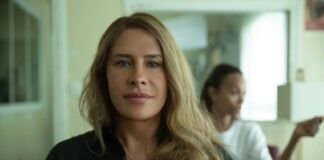 Karla Sofía Gascón