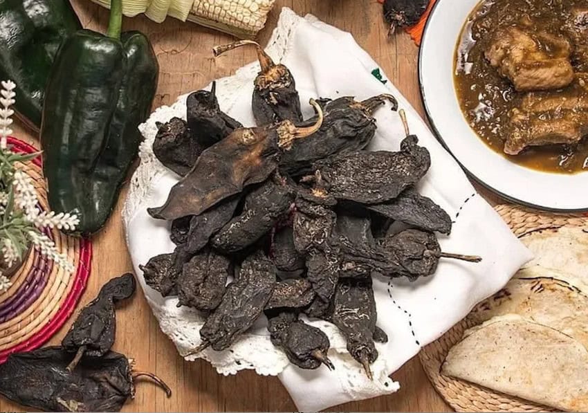 Caldillo duranguense and other delights of Durango cuisine