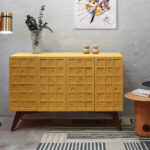 Mola Mx "Maria" credenza