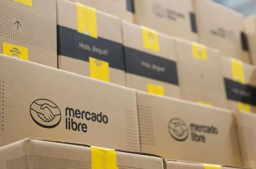 The Argentina-based Amazon competitor Mercado Libre emerged as the largest warehouse tenant in 2024, accounting for 11% of total rented square meters in Mexico.