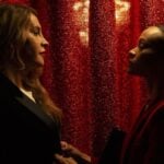 Screenshot of Emilia Pérez