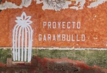 Proyecto Garambullo