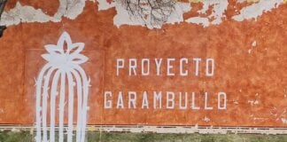 Proyecto Garambullo