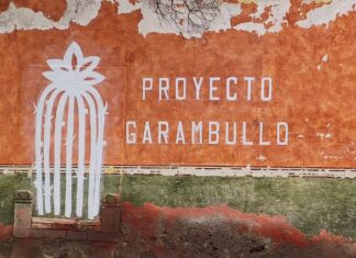 Proyecto Garambullo