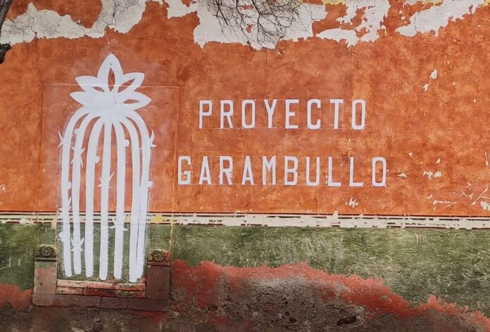 Proyecto Garambullo