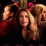 Musical crime comedy ‘Emilia Pérez’ nominated for 10 Golden Globes The main characters of the movie "Emilia Pérez," which has been nominated for 10 Golden Globe awards