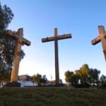 Aspects of the emblematic places of the Iztapalapa borough in Mexico City.
