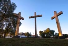 Aspects of the emblematic places of the Iztapalapa borough in Mexico City.