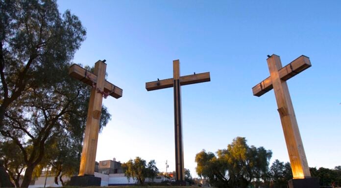 Aspects of the emblematic places of the Iztapalapa borough in Mexico City.