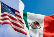 U.S.-Mexico relationship