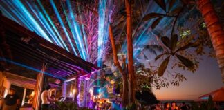 What's on in Puerto Vallarta February