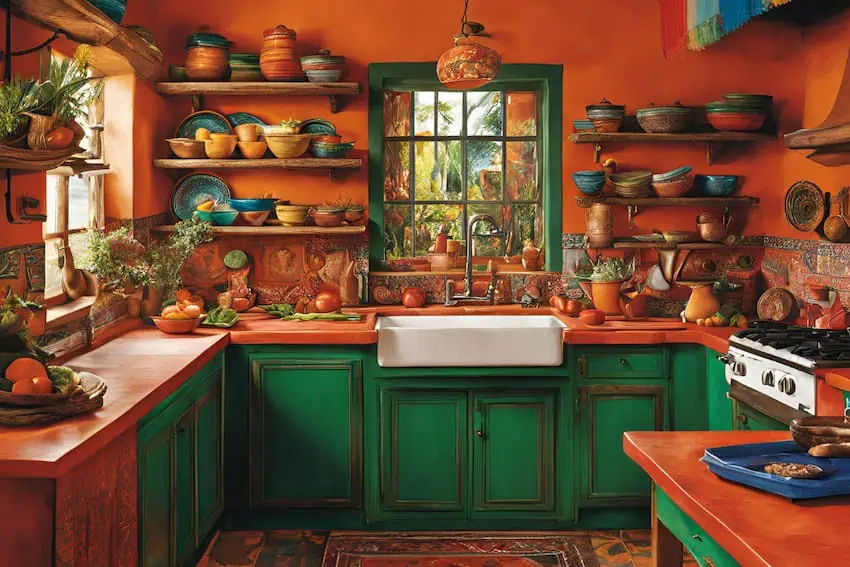 6 Mexican kitchen essentials you’ll find in every casita