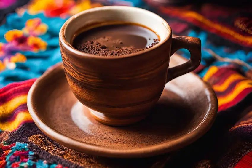 10 types of Mexican coffee you have to try once