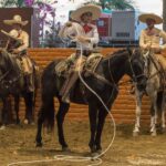 Puerto Vallarta rodeo