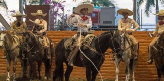 Puerto Vallarta rodeo