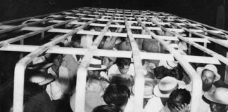 Hoover Mexican deportations