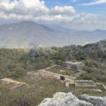 Guiengola, Oaxaca