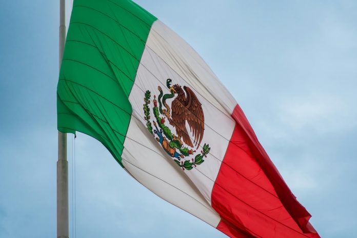 Mexico forecast podcast