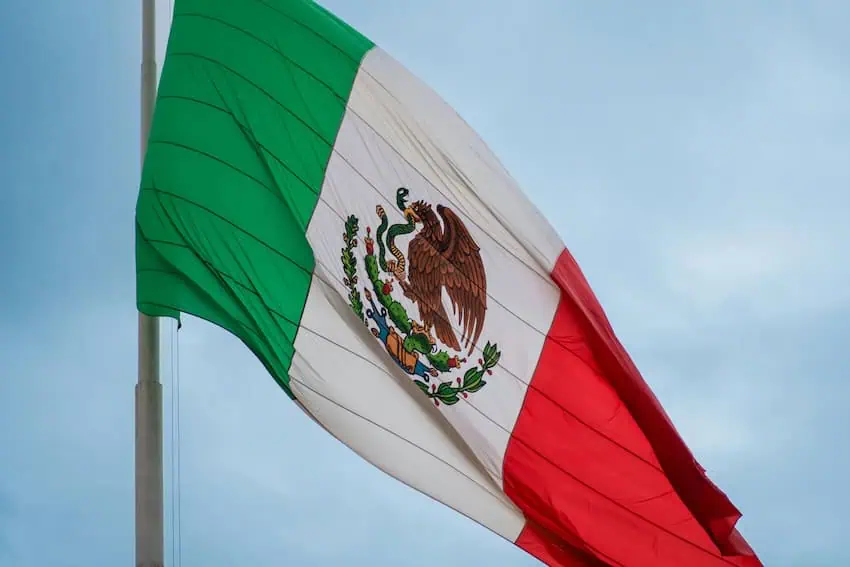 The 2024 Mexico forecast review podcast