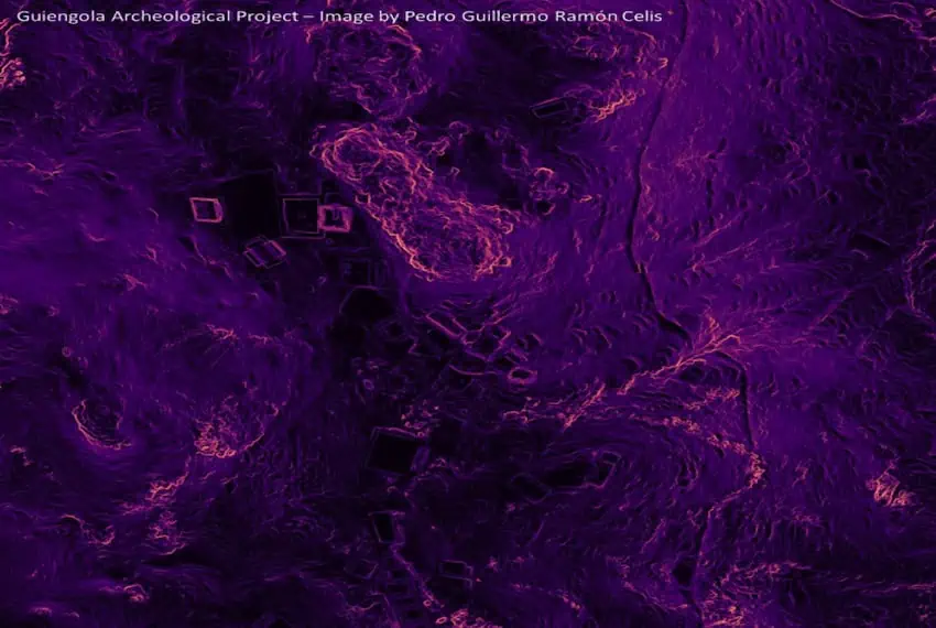 The Guiengola Archaeological project