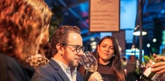 Banorte Nación de Vinos