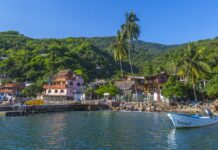 A guide to Yelapa, Jalisco