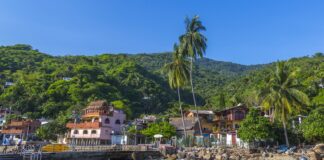 A guide to Yelapa, Jalisco